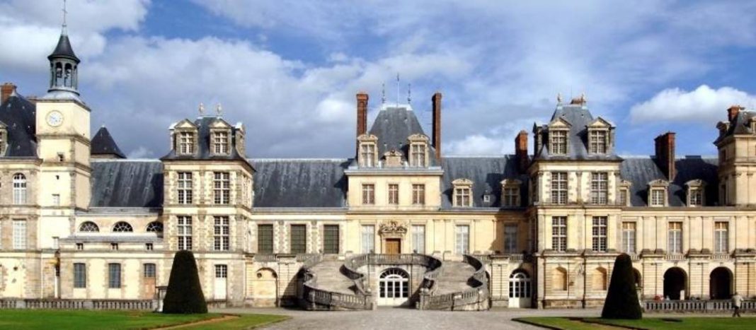 La Policía Nacional evita un robo en el Museo Chino del Castillo de Fontainebleau